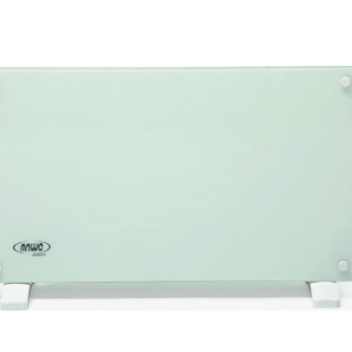 PANEL ELÉCTRICO VIDRIO ANWO NDFL.2000V 2000W C/WIFI