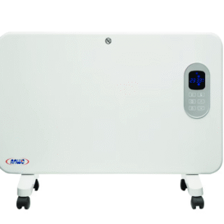 PANEL ELÉCTRICO ANWO HOM1000PWF 1000W C/WIFI
