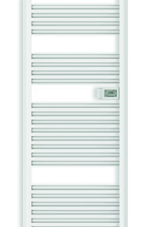 TOALLERO ELÉCTRICO TUBULAR ANWO FL.750 750W C/WIFI