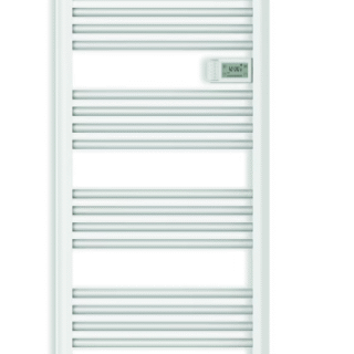TOALLERO ELÉCTRICO TUBULAR ANWO FL.500 500W C/WIFI