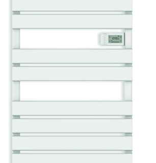 TOALLERO ELÉCTRICO PLANO ANWO FLB.500 500W C/WIFI