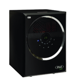 CALEFACTOR ANWO INFRARED IR1500WF (PH-96NW) C/WIFI