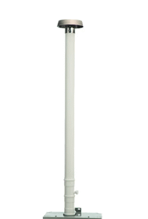 KIT STANDARD ESCAPE VERTICAL 60MM