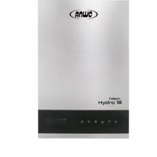 CALEFÓN ANWO 10 L/M HITECH HYDRO 18 TIRO FORZADO NG
